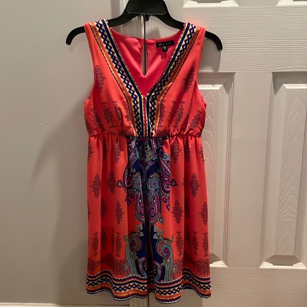 Summer dress